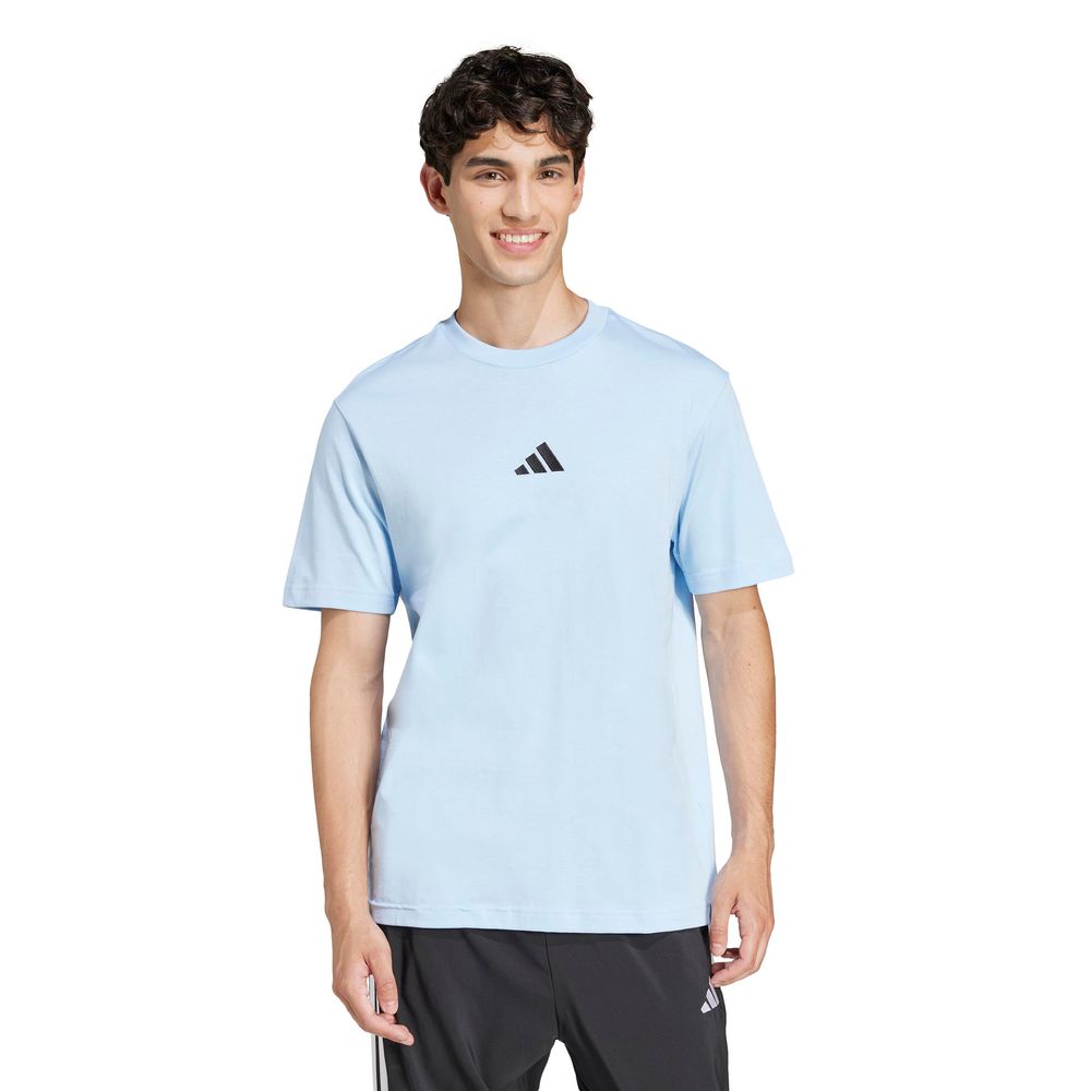 Camiseta-Adidas-Small-Logo-|-Masculina
